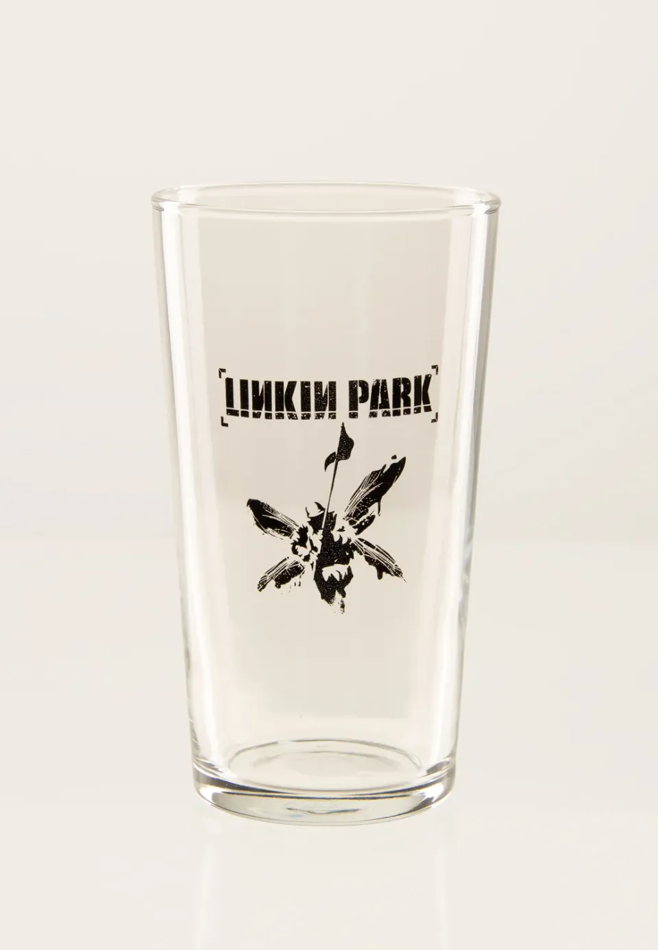 Linkin Park Hybrid Theory Glas Mehrfarbig Onesize