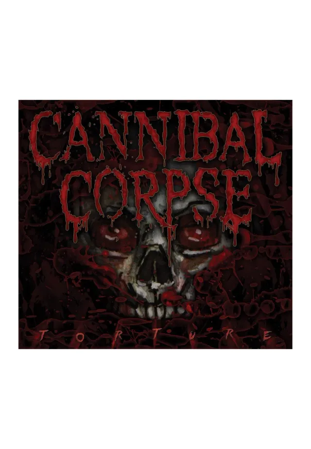 Impericon Torture CD Death Metal