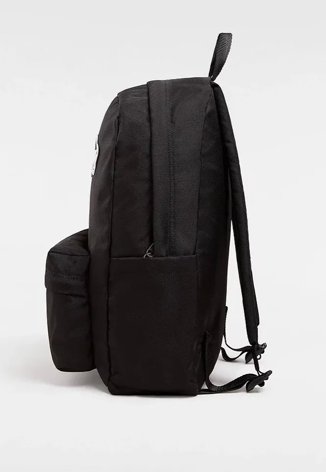 Impericon Old Skool Classic Black Rucksack Onesize