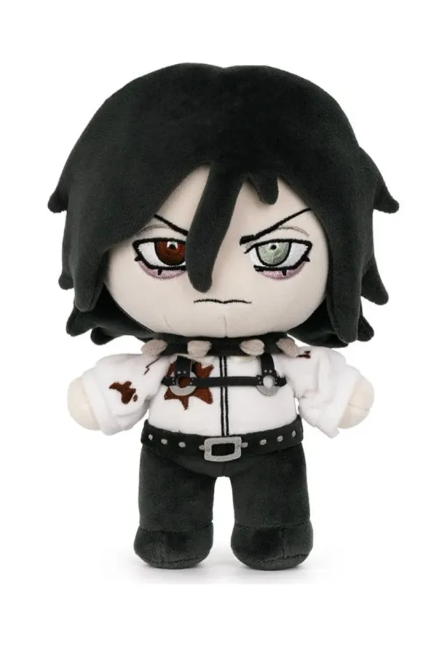 Impericon Standing Oli Plüschtier Onesize 23 cm