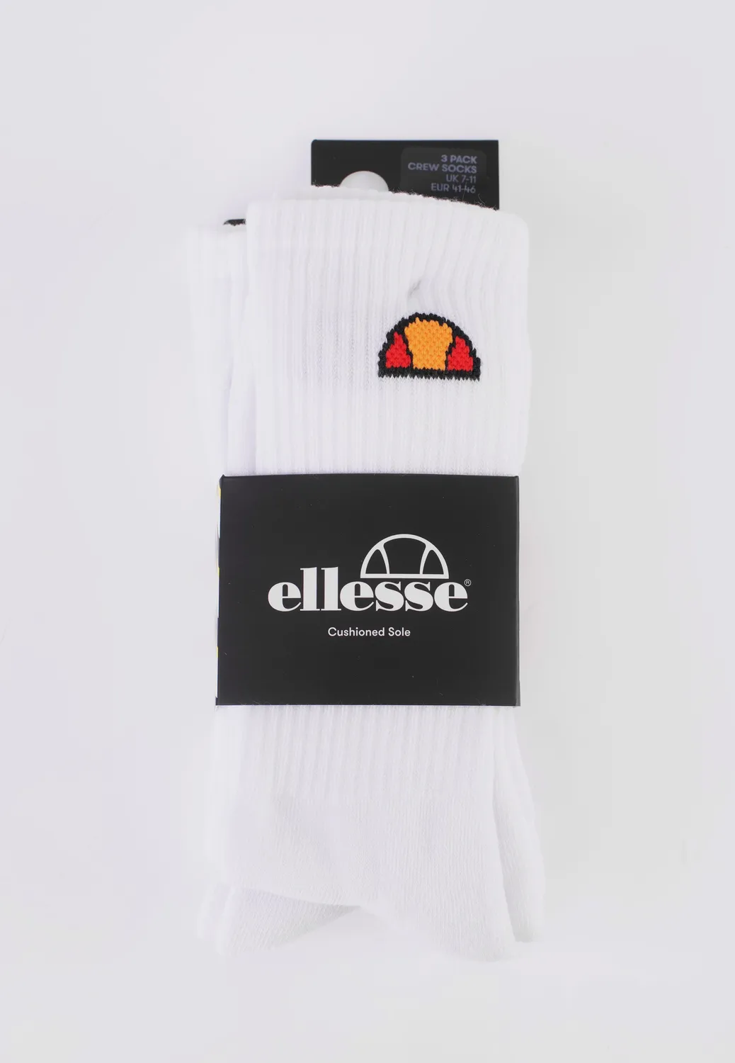 Impericon Tisbi Pack of 3 Socken Weiß M/L