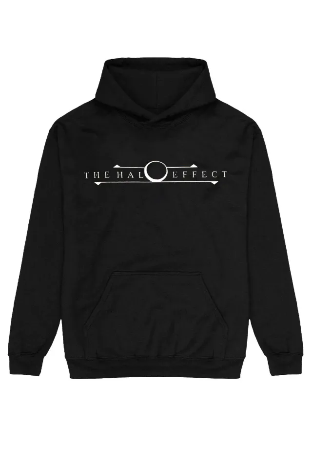 Impericon Skull Sun Hoodie schwarz Unisex
