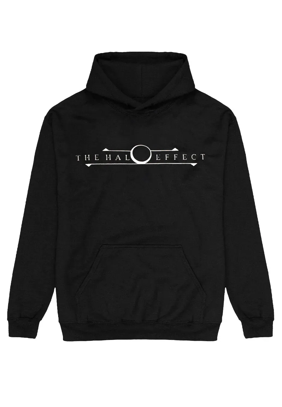 Impericon Skull Sun Hoodie schwarz Unisex