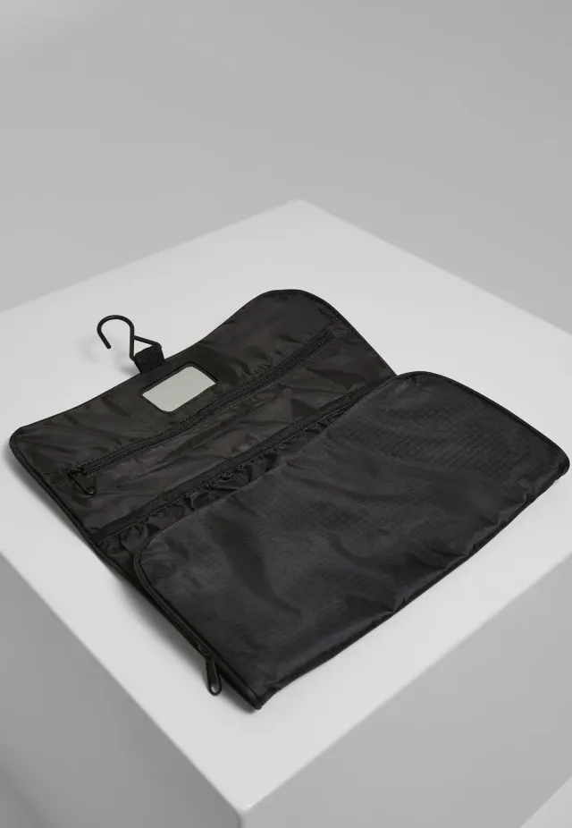 Impericon Cosmetic Pouch Festival Tasche schwarz