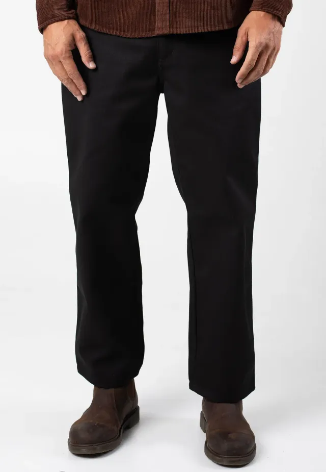 Impericon Module Rigid Black Hose Loose Fit schwarz