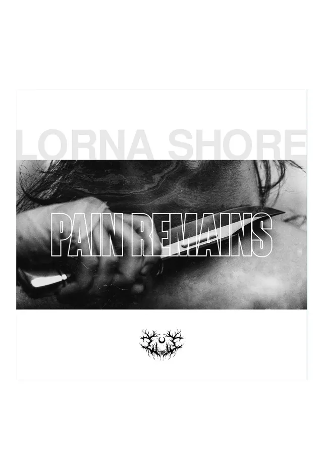 Lorna Shore Pain Remains CD Digipak Ltd.
