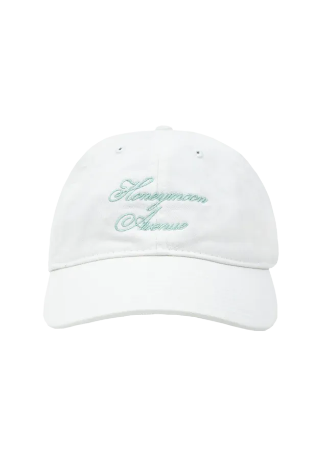 Ariana Grande Yours Truly Honeymoon Avenue Dad Hat Cap