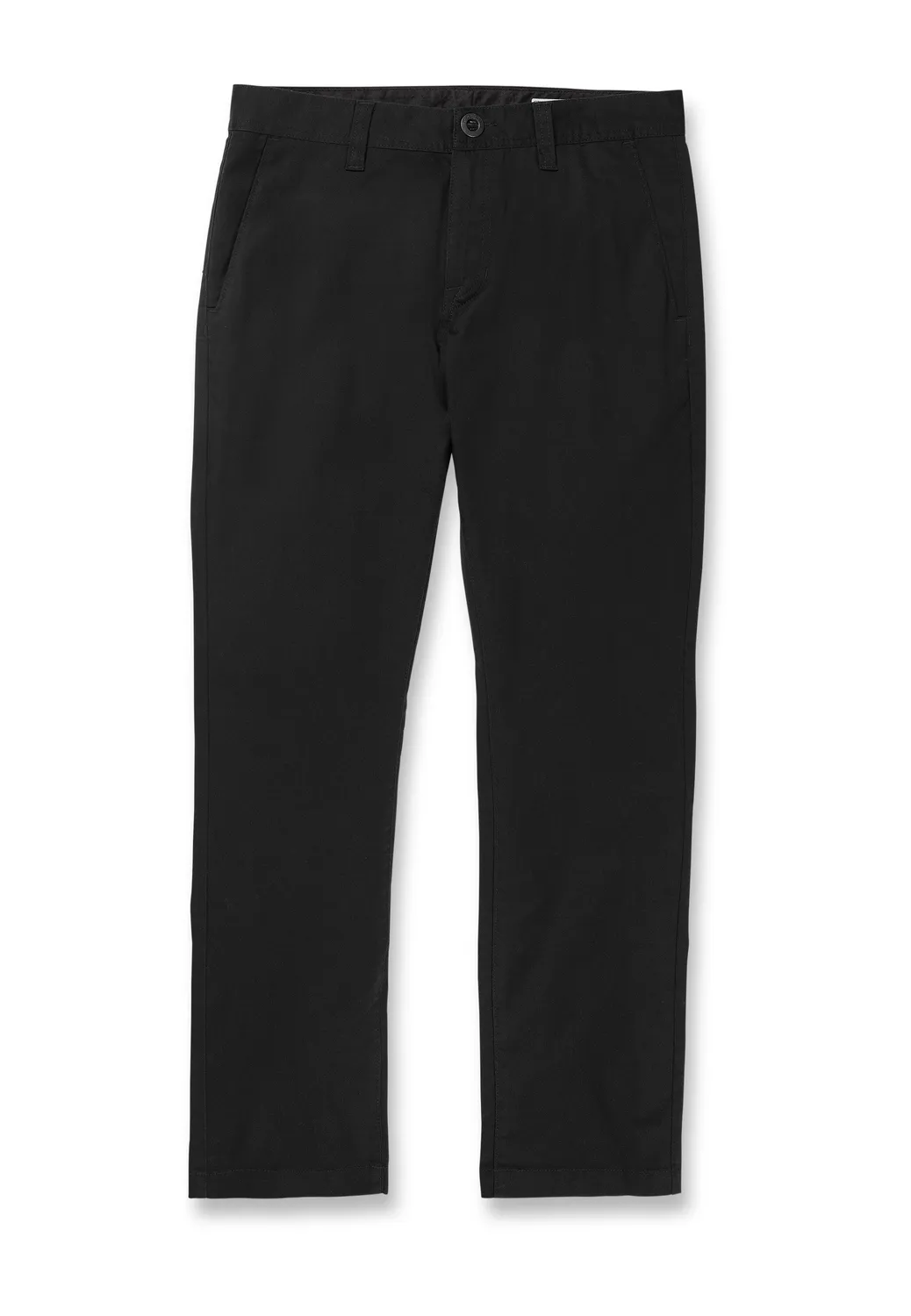 Impericon Frickin Slim Stretch Black Hose schwarz Slim Fit