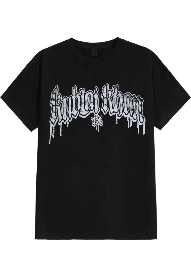 Impericon Bow Before The Mountain Live T-Shirt schwarz Deathcore