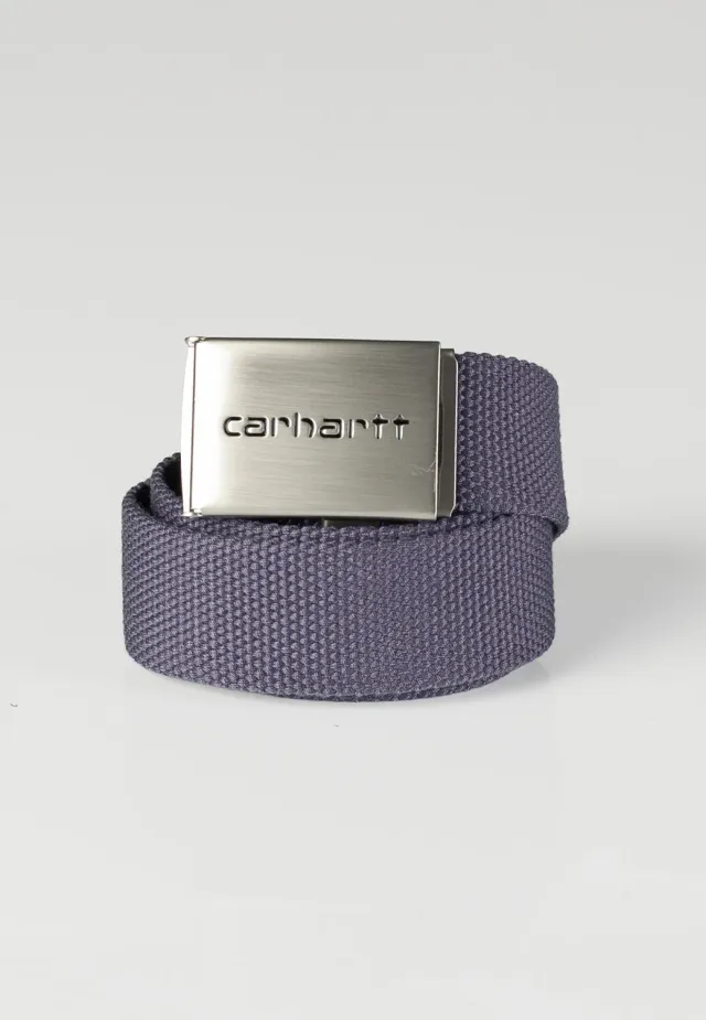 Impericon Clip Chrome Shady Purple Gürtel Onesize