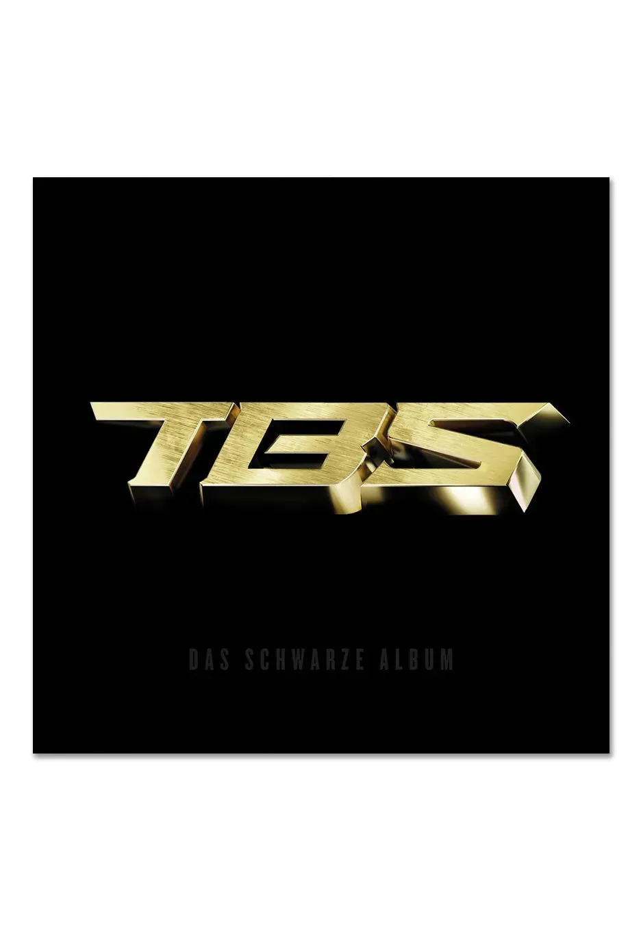 The Butcher Sisters Das Schwarze Album Digi CD Rap-Metal