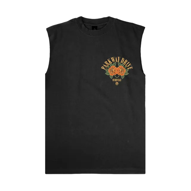 Parkway Drive Prey For The Sorrow Tanktop Schwarz S-3XL