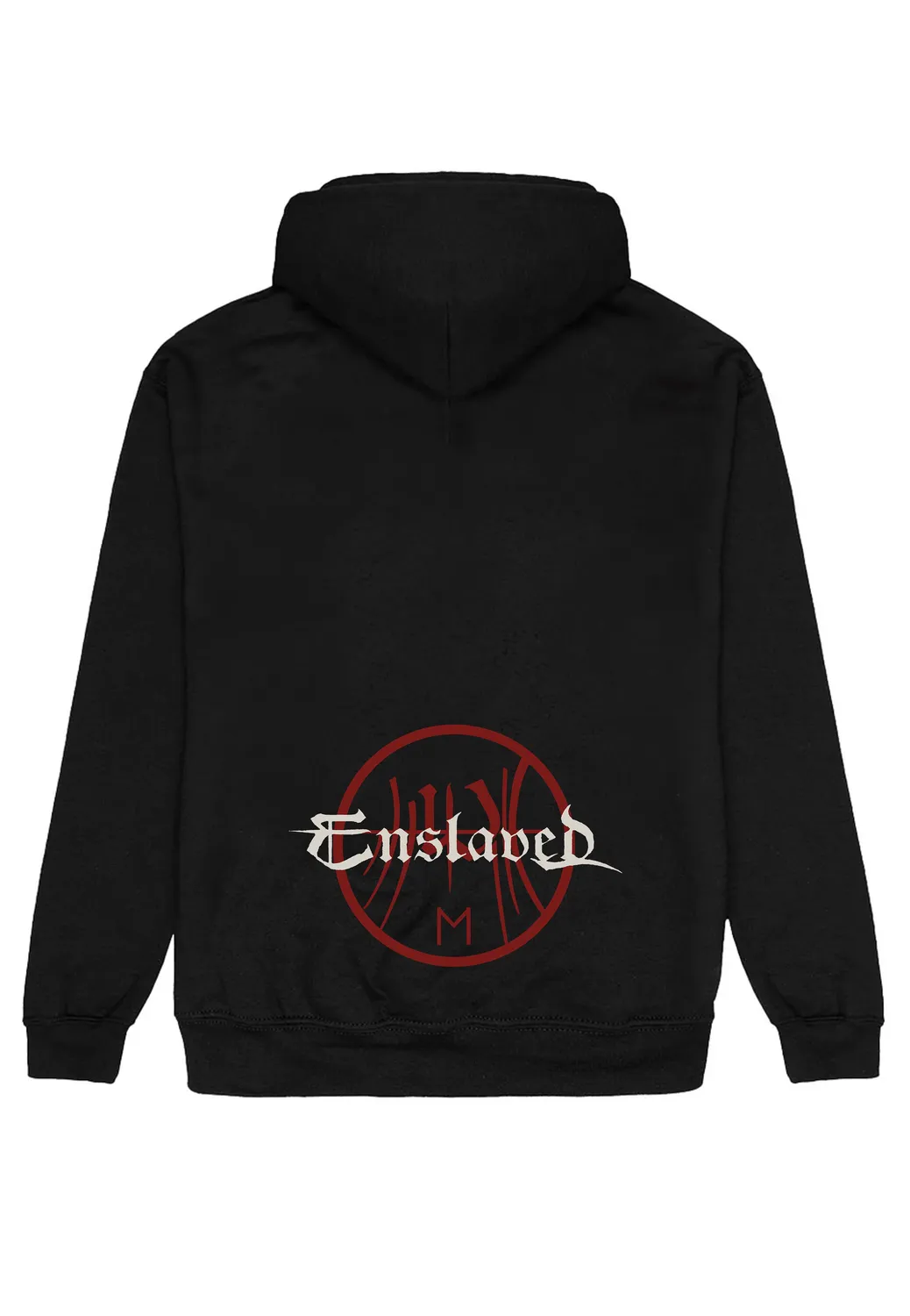 Impericon E Zipper schwarz Pagan Metal
