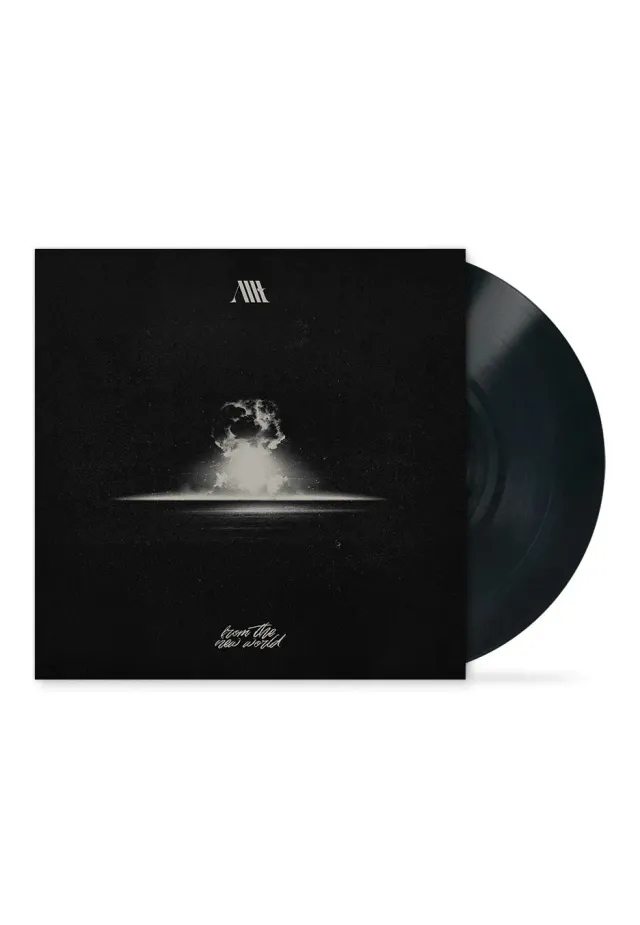 Impericon From The New World Vinyl LP Metalcore