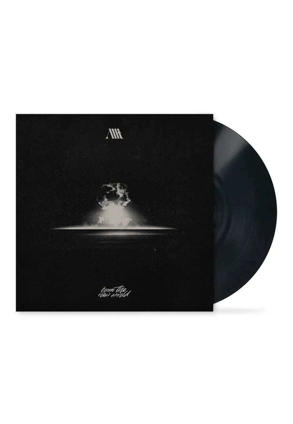 Impericon From The New World Vinyl LP Metalcore