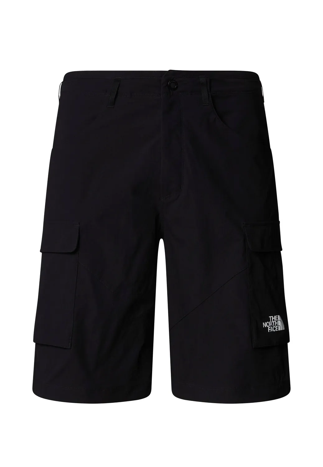 Impericon Exploration Cargo Shorts TNF Black W28-W38