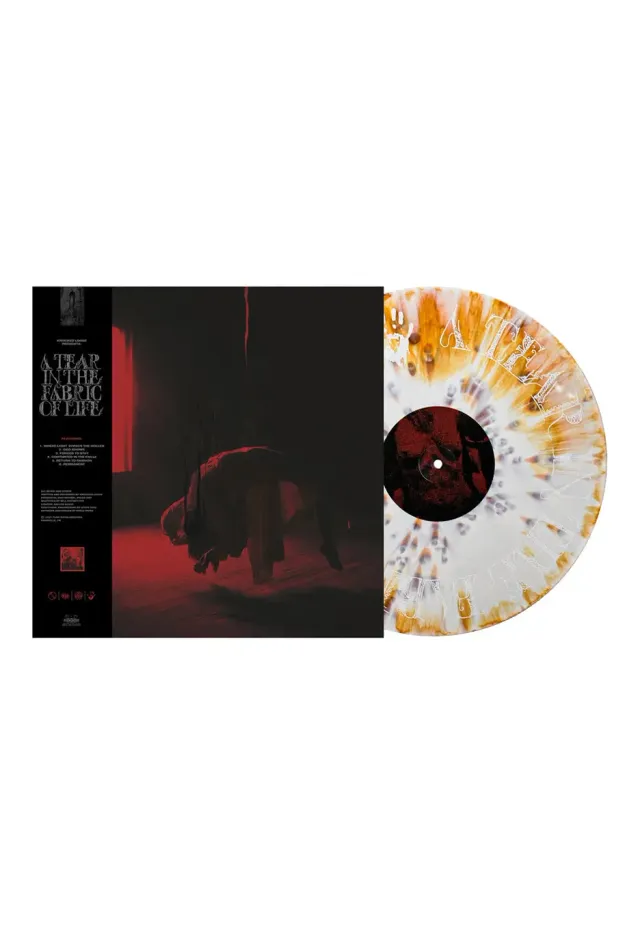 Impericon A Tear In The Fabric Of Life Vinyl Toffee Torrent
