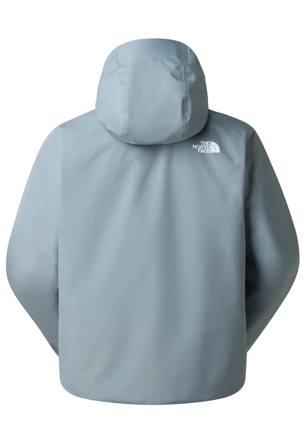 Impericon M Quest Monument Grey Jacke grau Outdoor