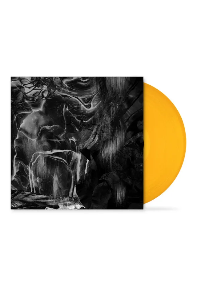 Impericon Muuntautuja Transparent Orange Vinyl LP