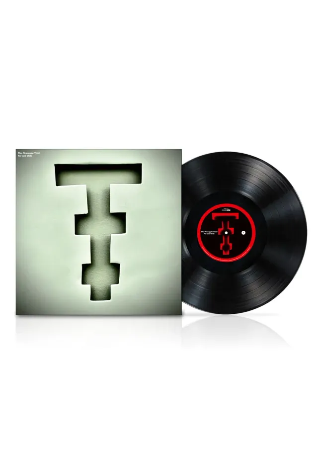 Impericon Far And Wide Vinyl LP Progressive Rock