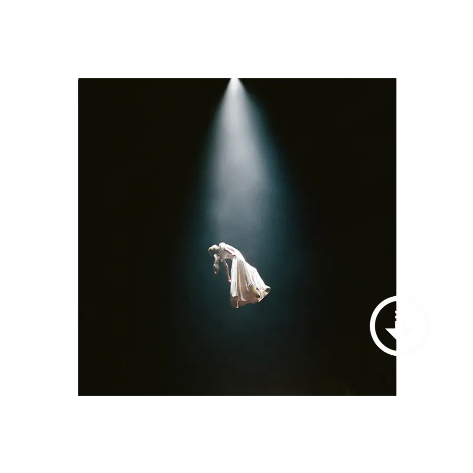 Ariana Grande Eternal Sunshine Deluxe Brighter Days Ahead Album Download