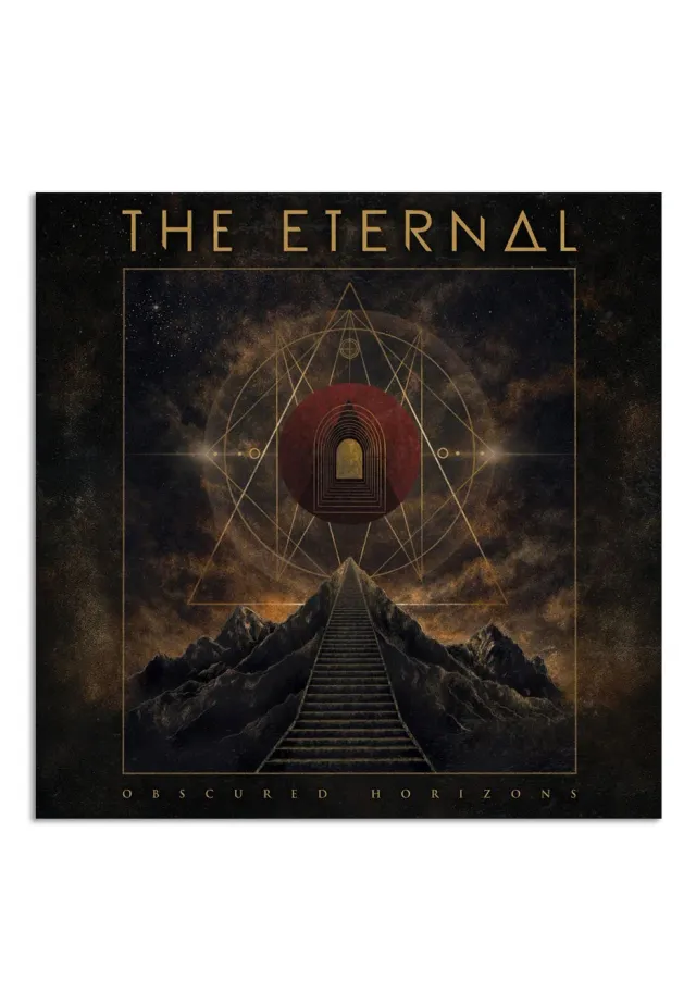 Impericon Obscured Horizons CD Metal