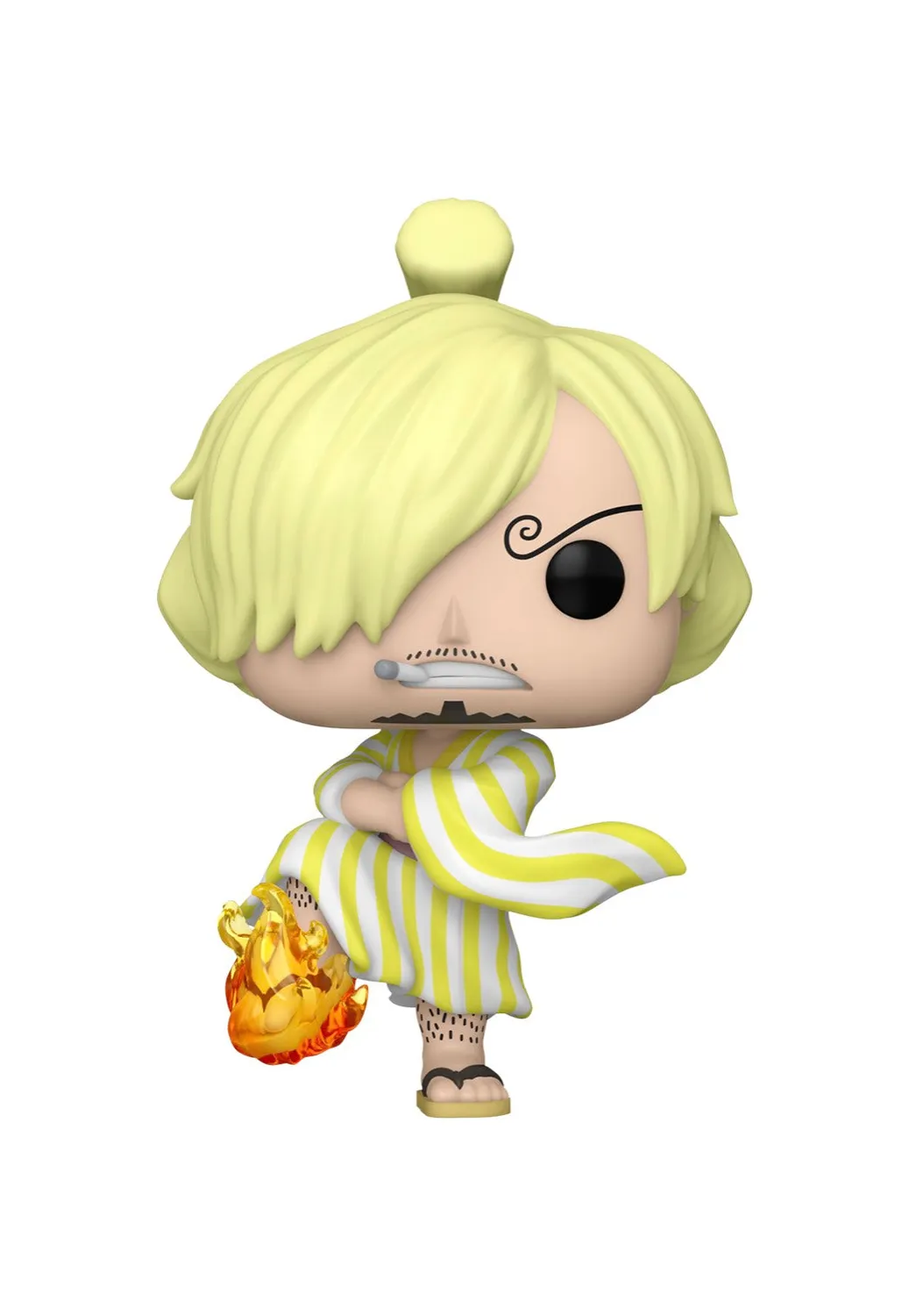 Impericon Sangoro Wano POP! Vinyl Funko Pop Figur bunt