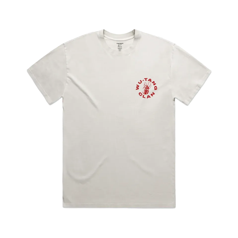 Wu-Tang Beez United T-Shirt HD-Print Baumwolle