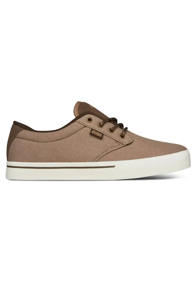 Impericon Jameson 2 Eco Taupe Schuhe Low