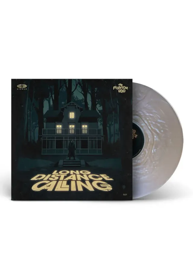 Impericon The Phantom Void Vinyl Pearl Limited