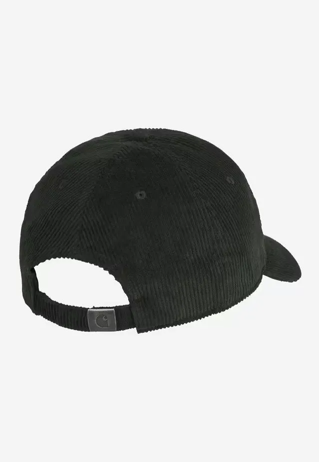 Impericon Harlem Raven/White Cap Onesize grün