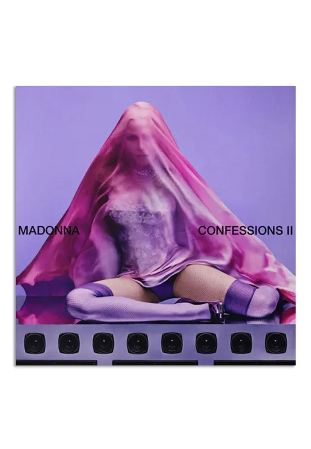 Impericon Confessions II Digipak CD Pop