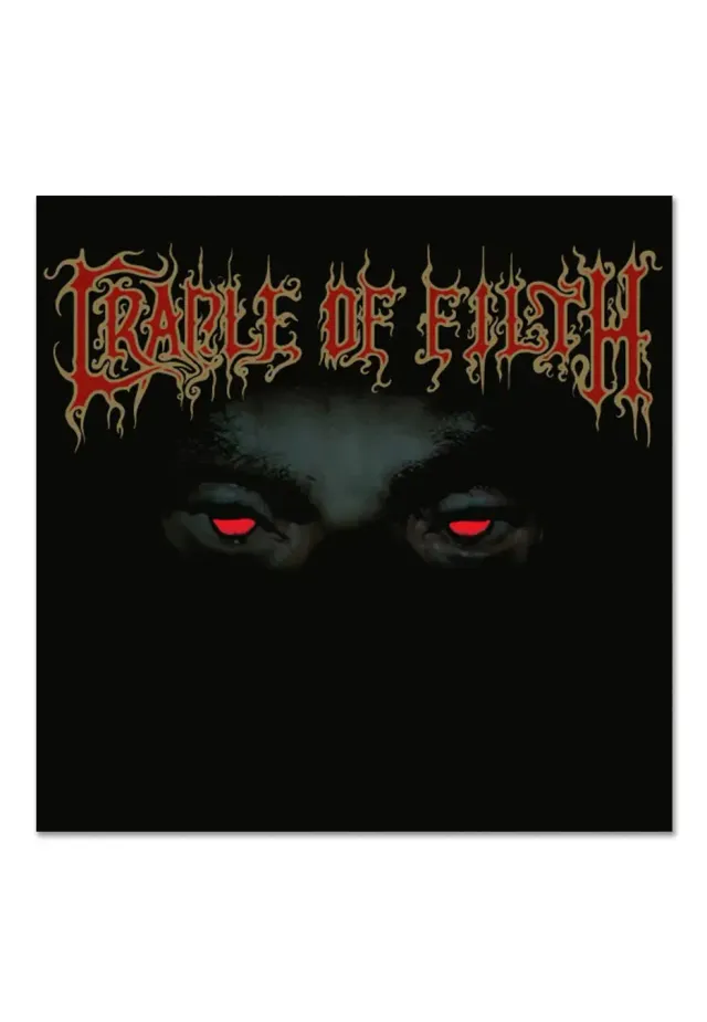 Impericon From The Cradle To Enslave CD Black Metal
