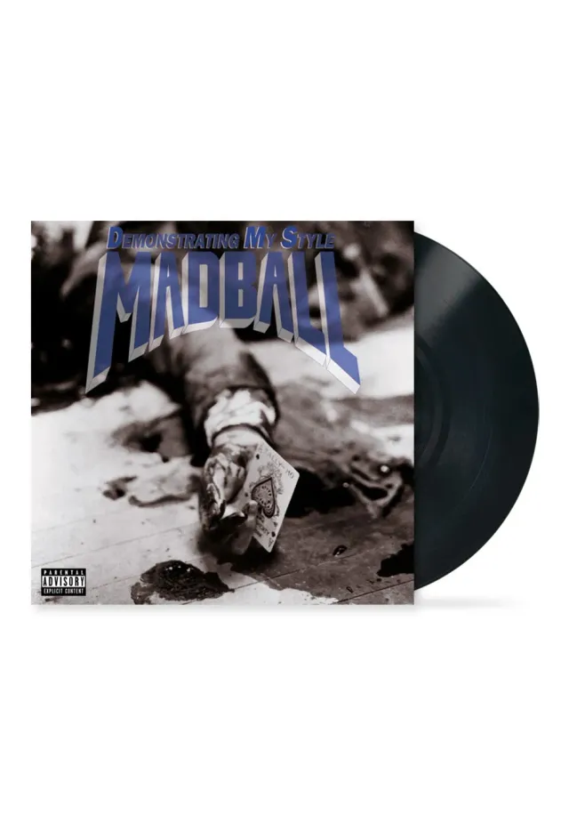 Impericon Demonstrating My Style Vinyl LP Hardcore