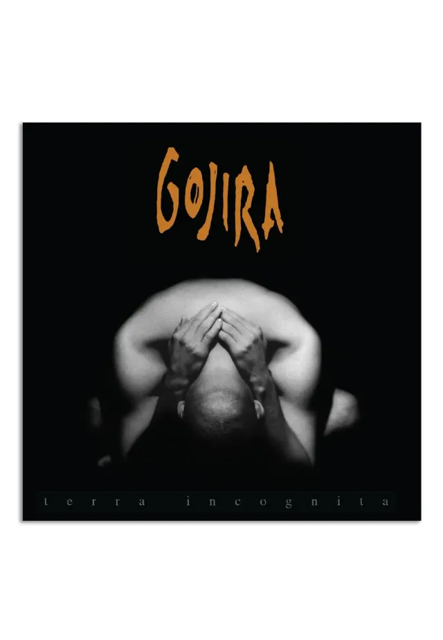 Impericon Terra Incognita Remastered CD Death Metal