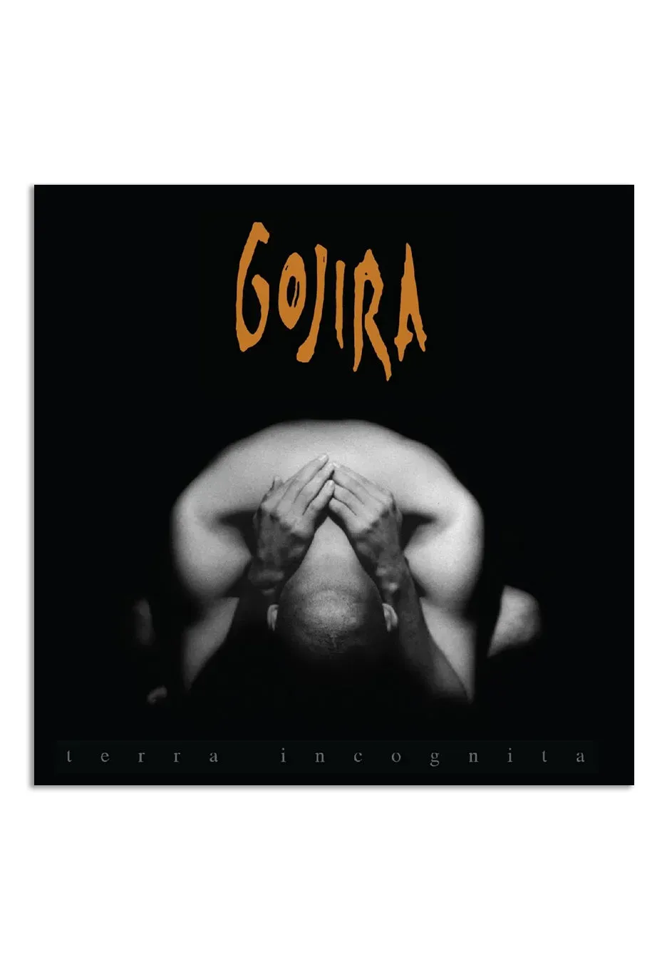 Impericon Terra Incognita Remastered CD Death Metal