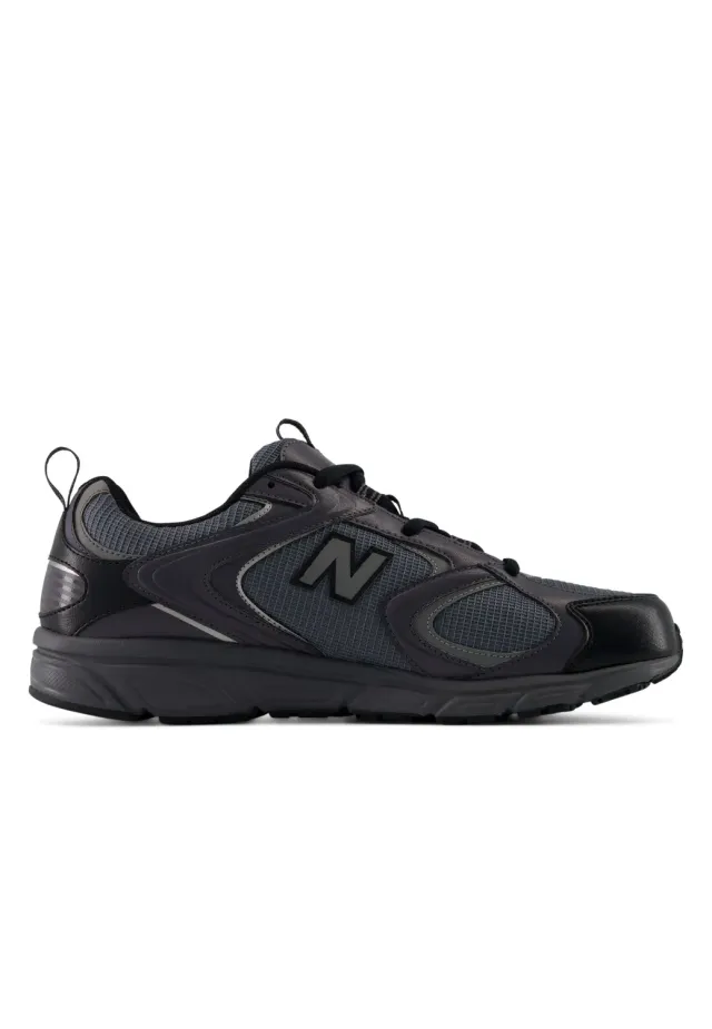 Impericon M408 Castlerock Schuhe Sneaker Grau Low
