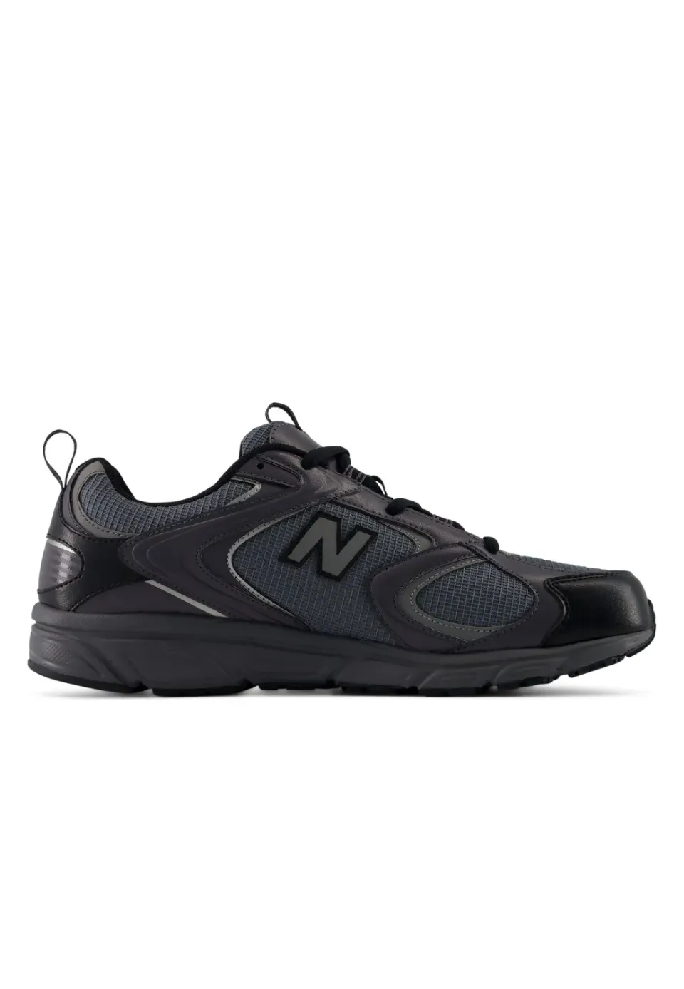 Impericon M408 Castlerock Schuhe Sneaker Grau Low