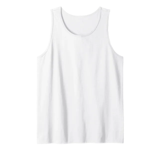 Mastodon Black Logo Tank Top schwarz offiziell