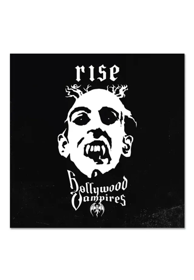 Impericon Rise CD Rock