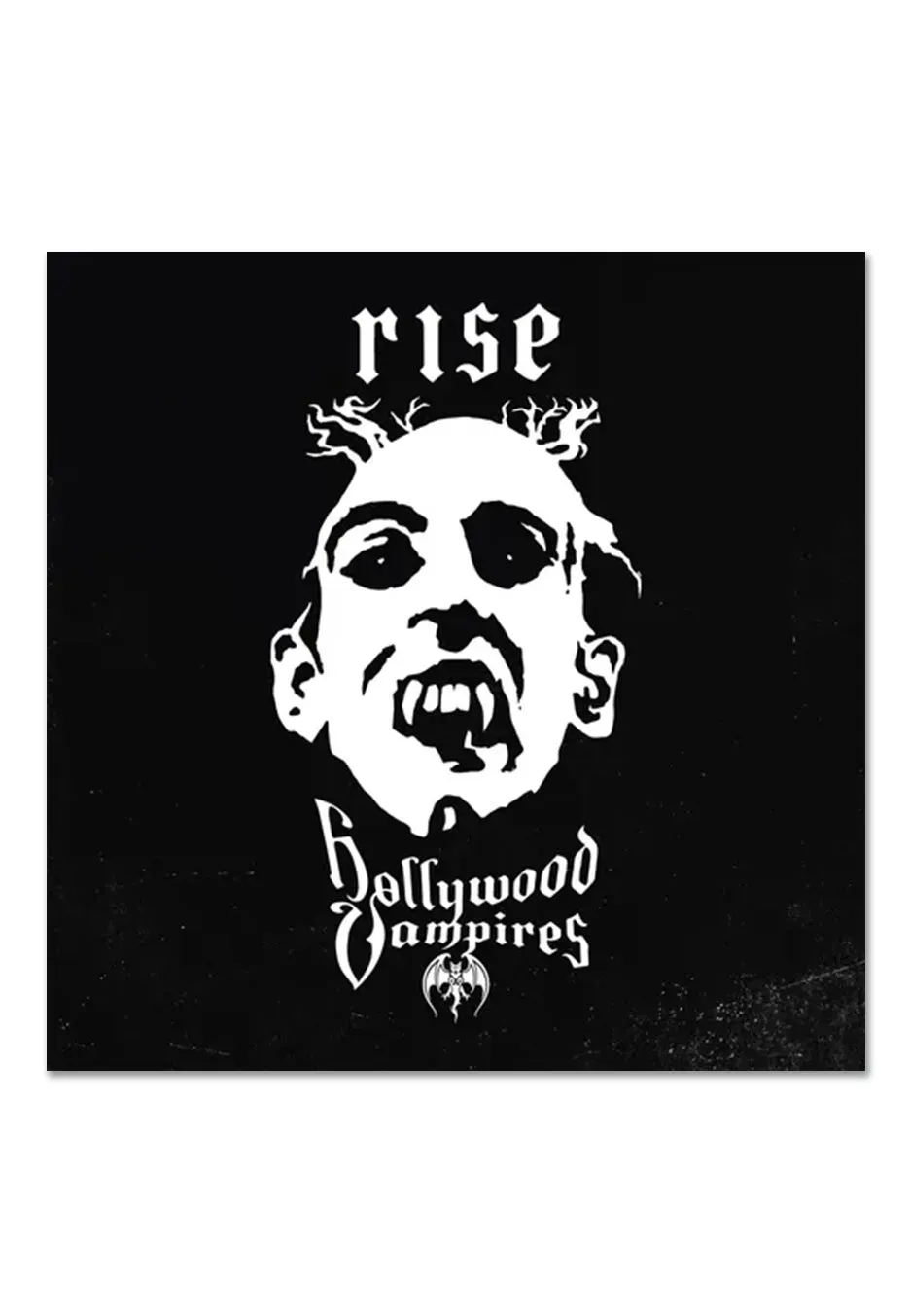 Impericon Rise CD Rock