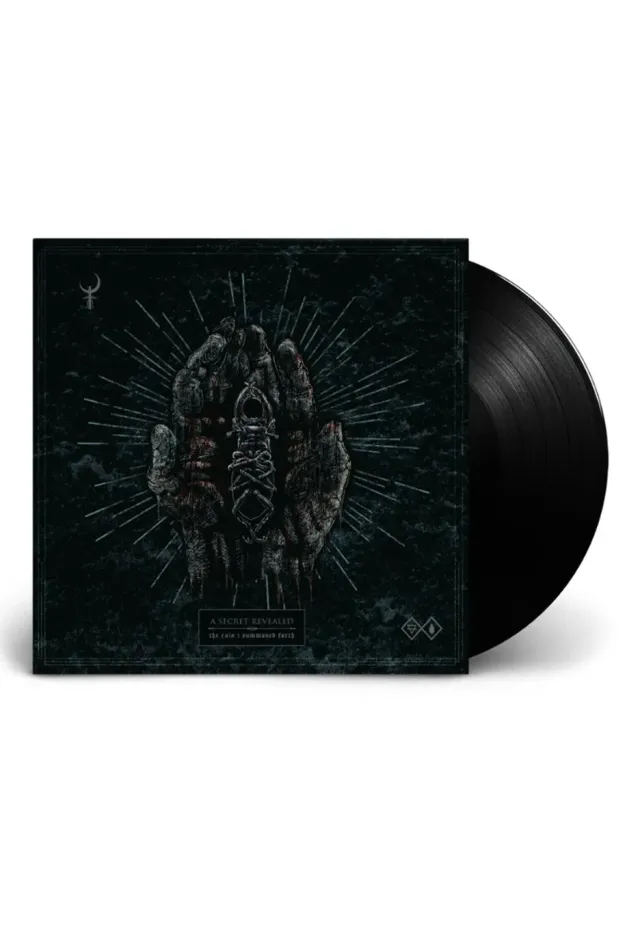 Impericon The Ruin I Summoned Forth Vinyl LP Black Metal