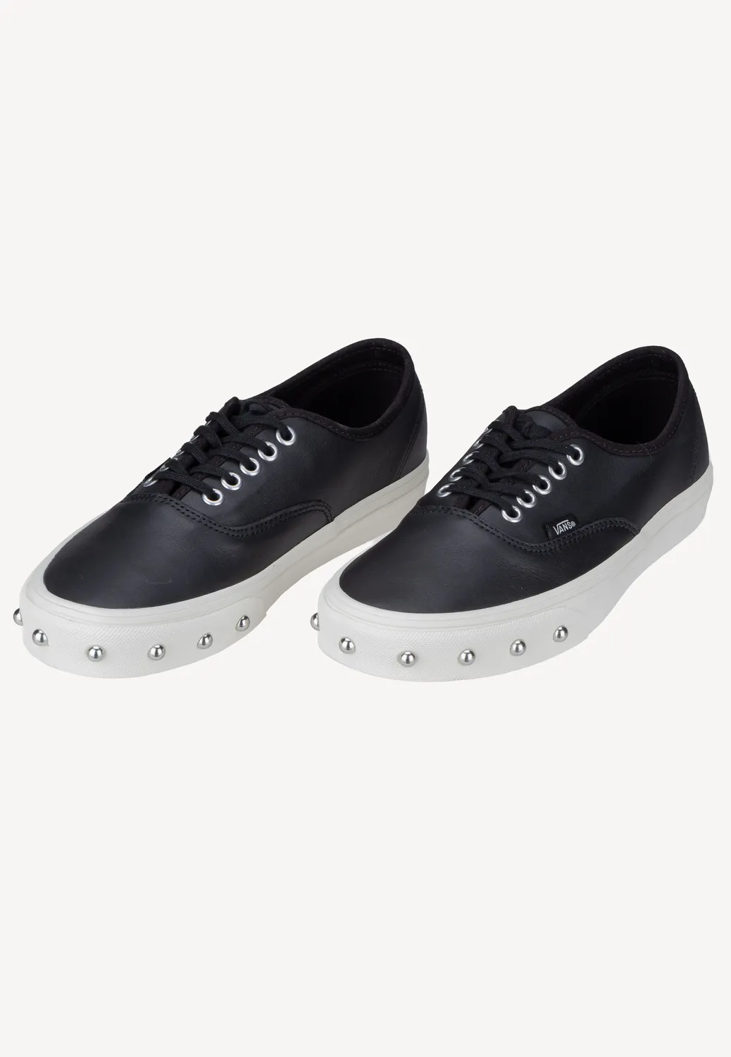 Impericon Authentic Studs Black Skate Schuhe Damen