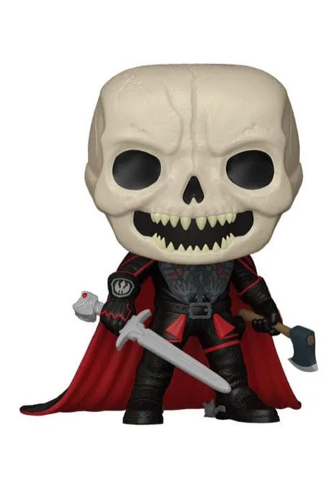 Funko POP! Vinyl Headless Horseman Figur Chase Onesize