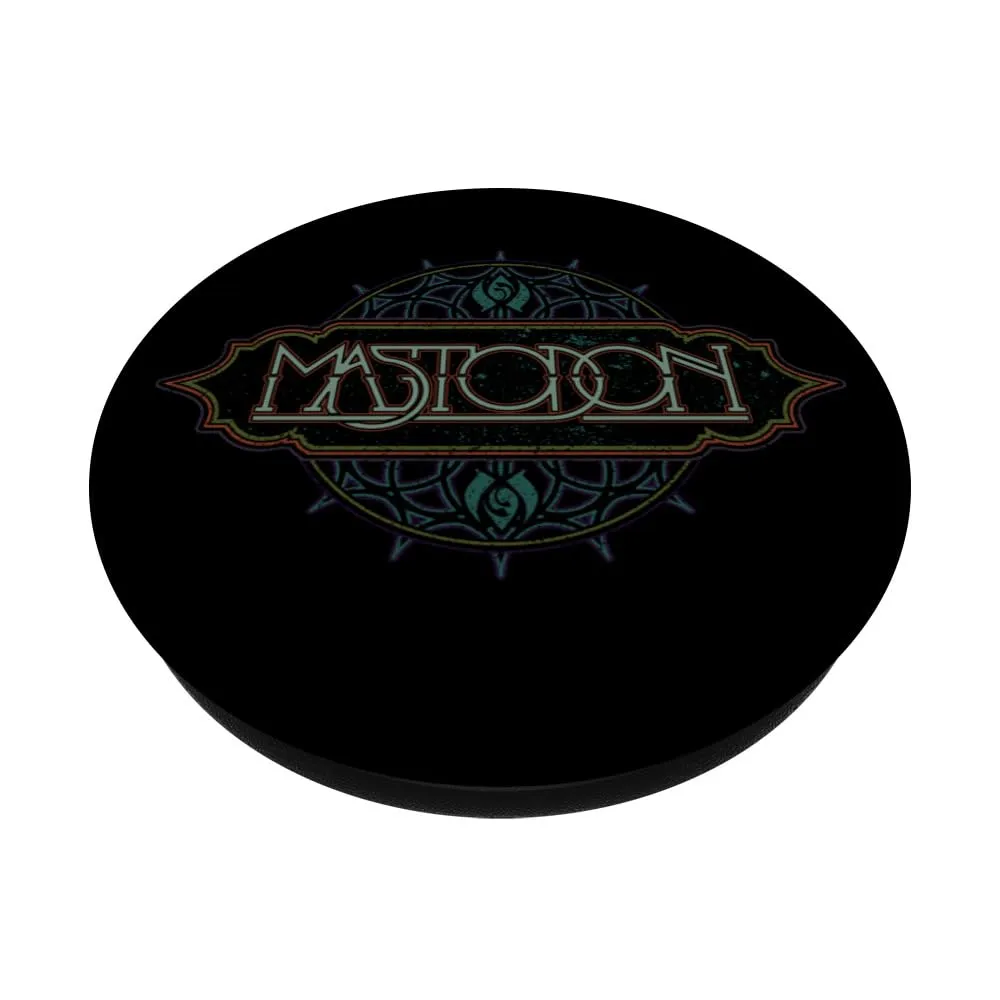 Mastodon Cosmic Logo PopGrip Handyhalter klebend
