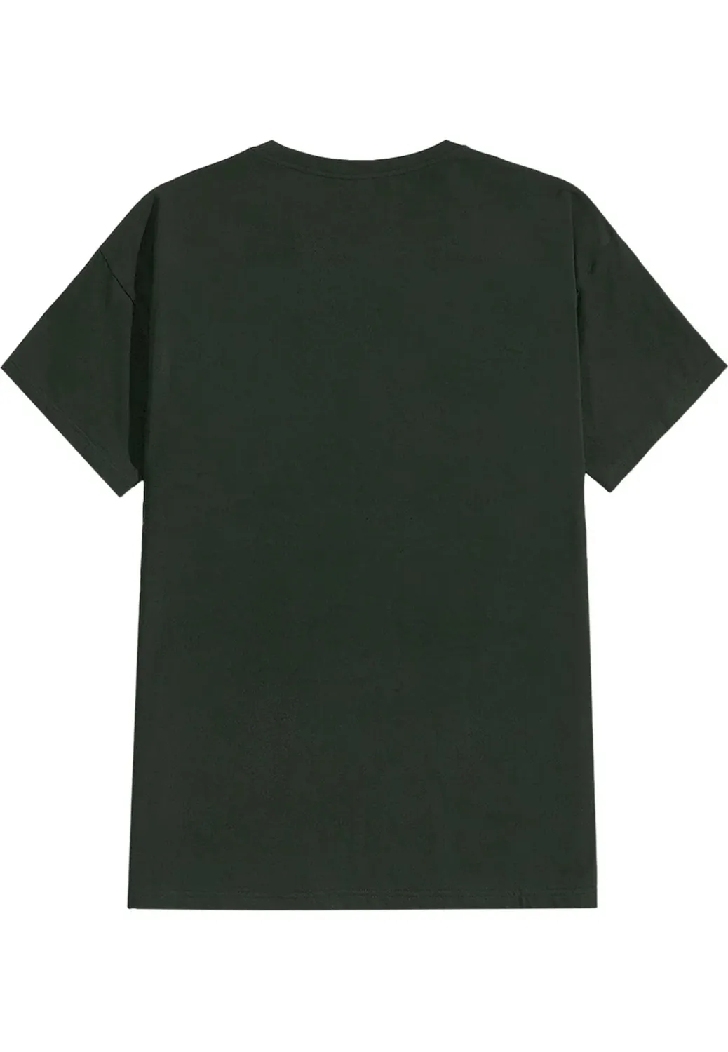 Impericon Steeple T-Shirt Forest Green Metalcore