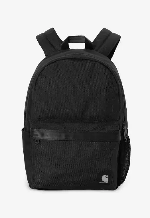 Impericon Richmond Black Rucksack Nylon schwarz Onesize