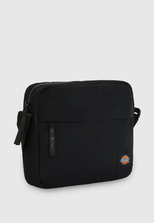 Impericon Moreauville Messenger Black Tasche Onesize
