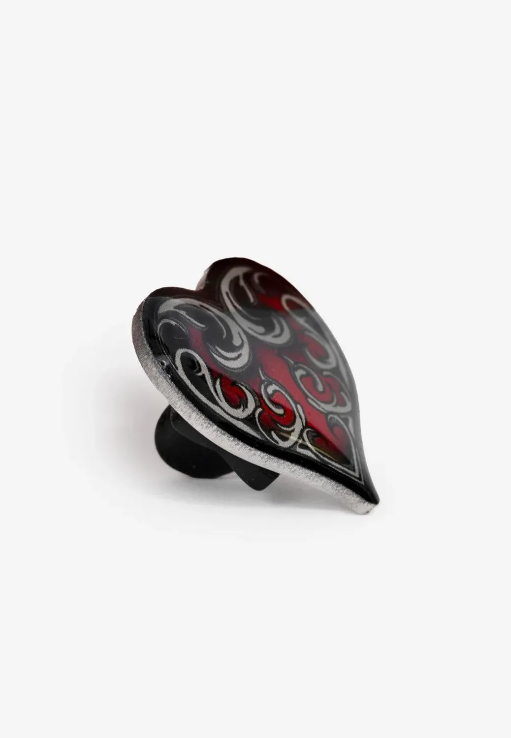 Impericon Clarimond Multi Pin bunt Gothic Neuheit
