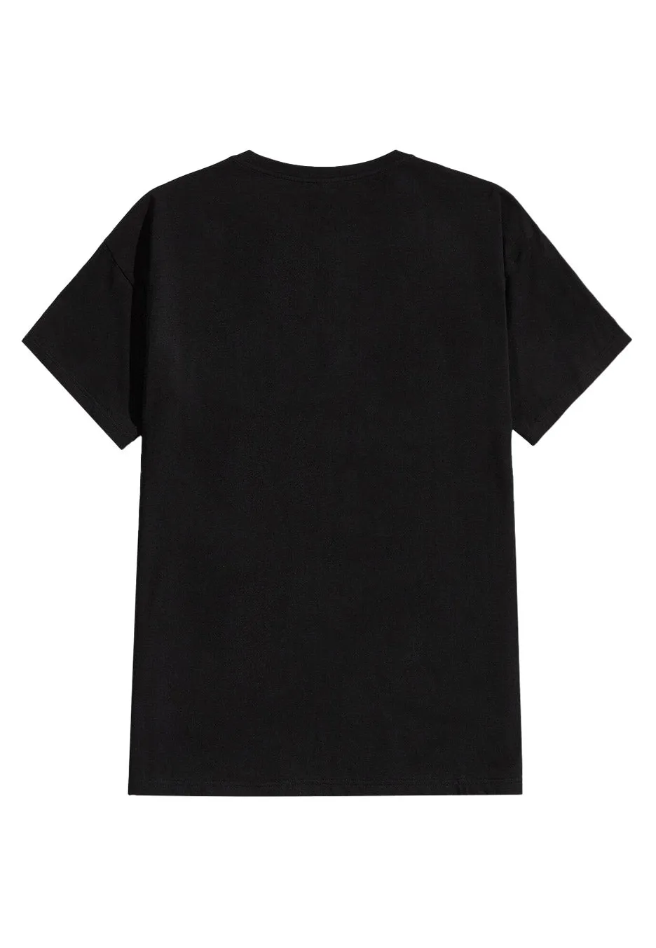 Impericon The Sound Of Perseverence T-Shirt schwarz